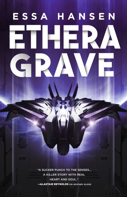 Ethera Grave