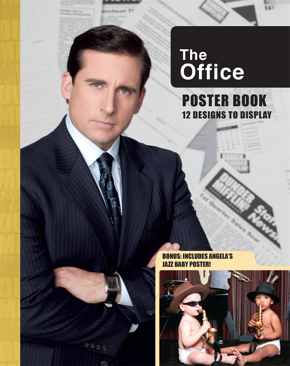 The Office Poster Book by Running Press | Hachette UK