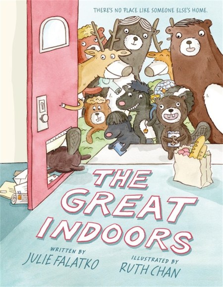 The Great Indoors