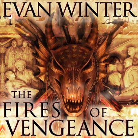 The Fires of Vengeance