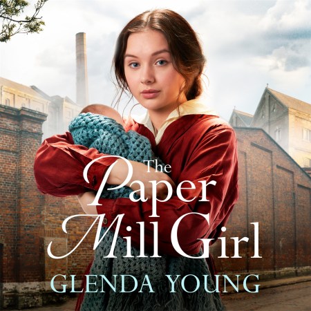 The Paper Mill Girl