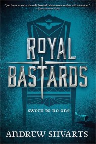 Royal Bastards