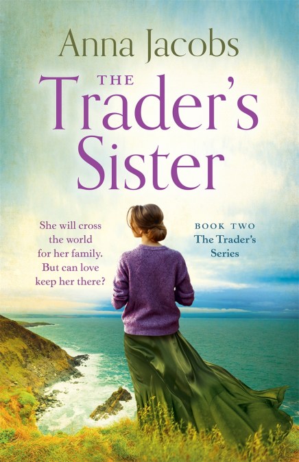 The Trader’s Sister