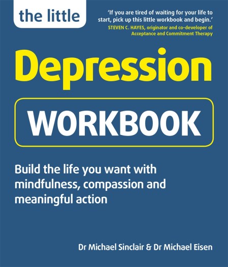 The Little Depression Workbook