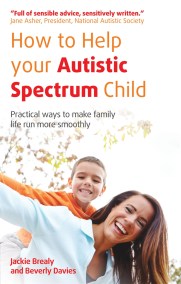 How to Help Your Autistic Spectrum Child