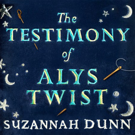 The Testimony of Alys Twist