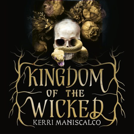 Kingdom of the Wicked