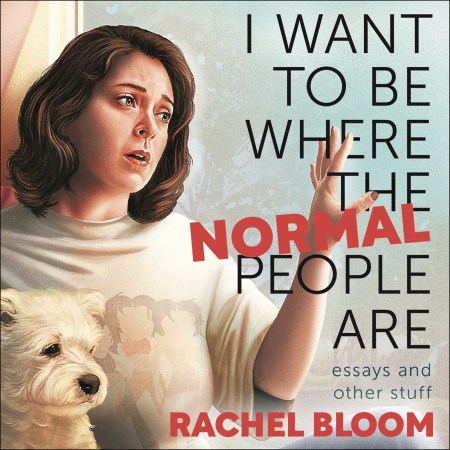 I Want to Be Where the Normal People Are