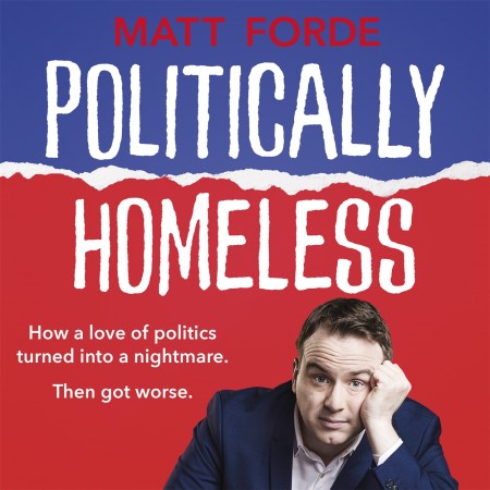 Politically Homeless