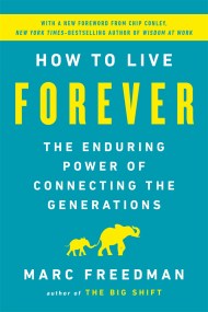 How to Live Forever