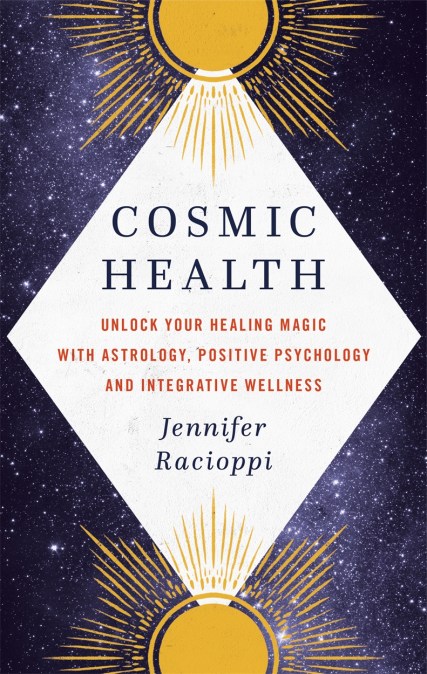 Cosmic Health