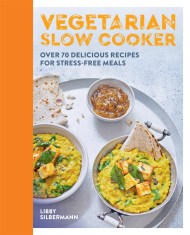 Vegetarian Slow Cooker