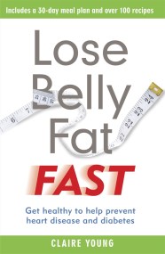 Lose Belly Fat Fast