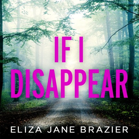 If I Disappear