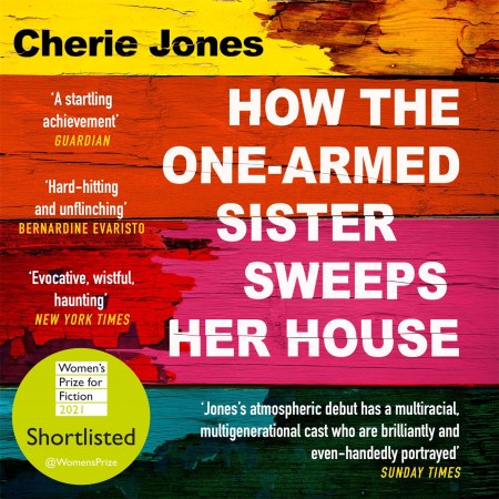 How the One-Armed Sister Sweeps Her House