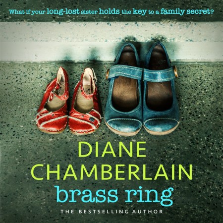 Brass Ring: a totally gripping and emotional page-turner from the bestselling author