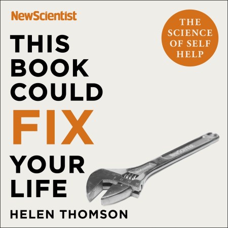 This Book Could Fix Your Life