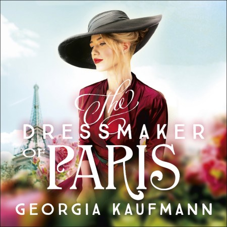 The Dressmaker of Paris