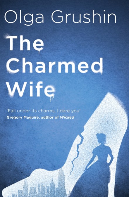 The Charmed Wife