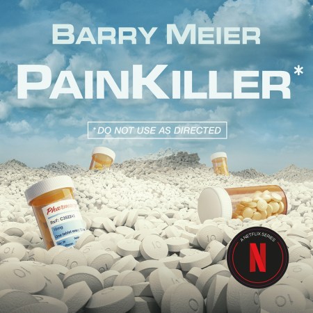 Pain Killer