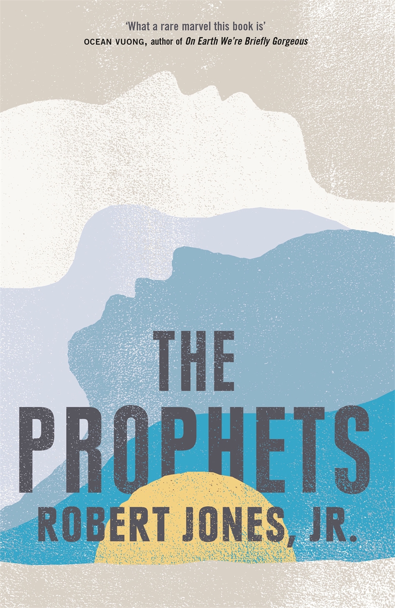 the prophets robert