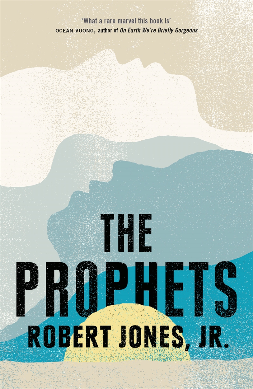 book the prophets by robert jones