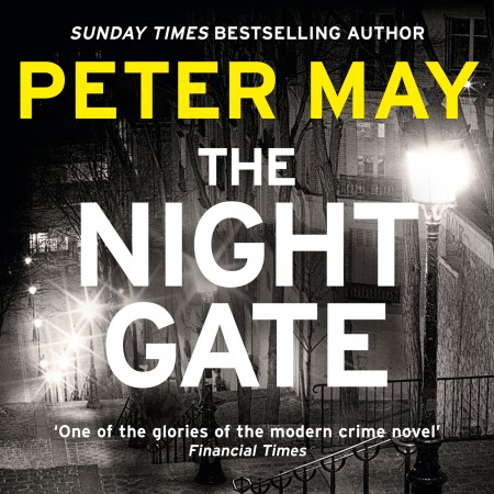 The Night Gate