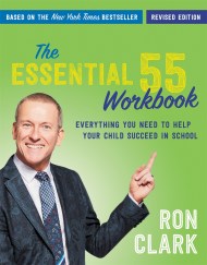 The Essential 55 Workbook