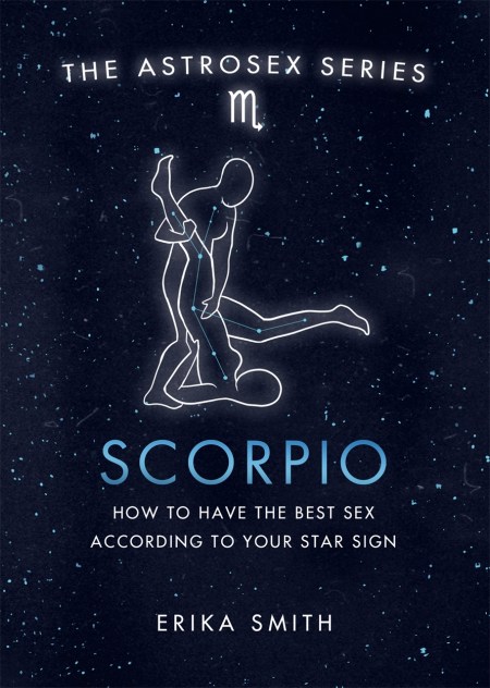 Astrosex: Scorpio