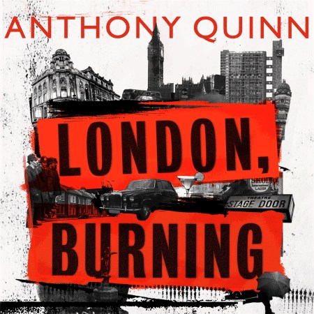 London, Burning