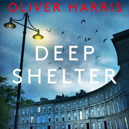 Deep Shelter