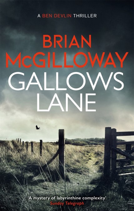 Gallows Lane