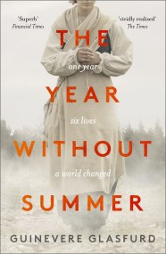 The Year Without Summer