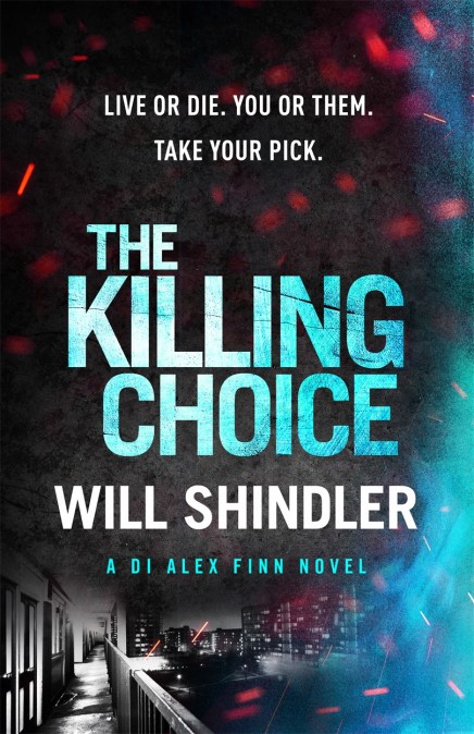 The Killing Choice