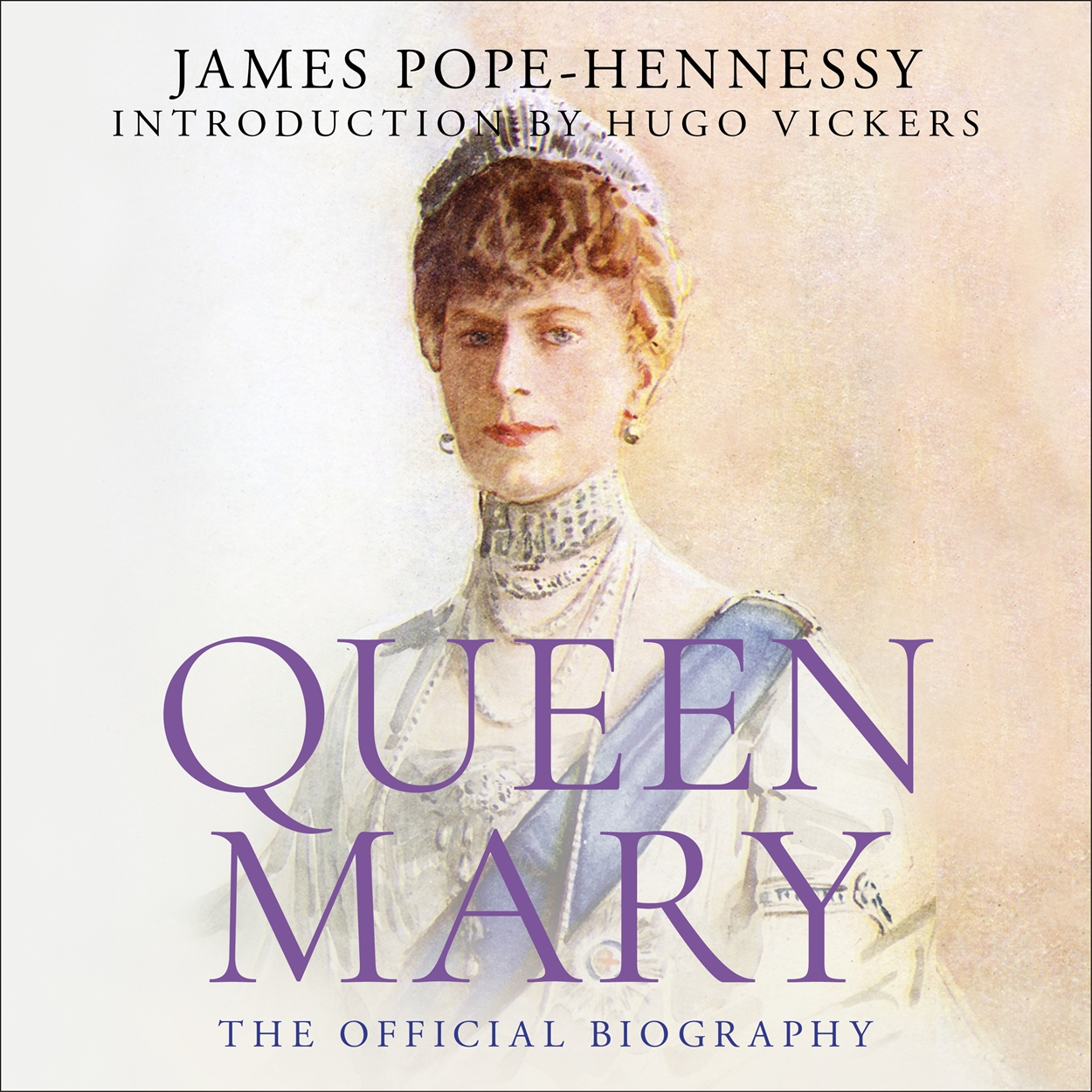 Queen Mary by James Pope-Hennessy | Hachette UK