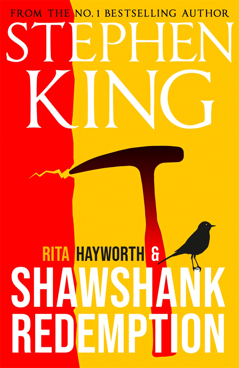 rita hayworth and shawshank