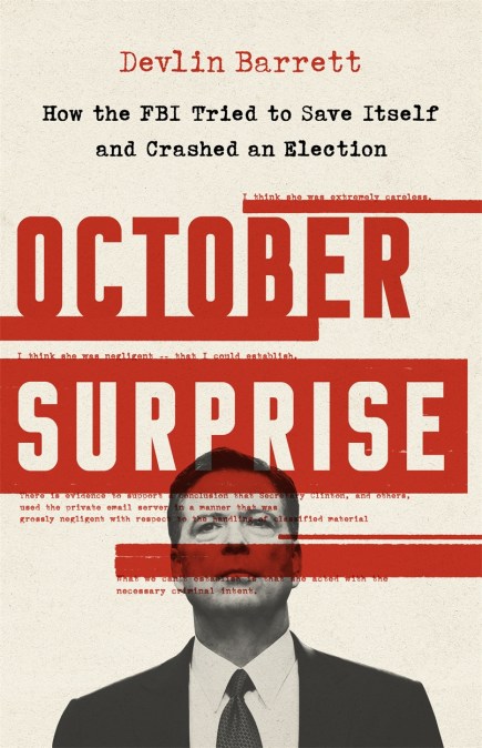 October Surprise