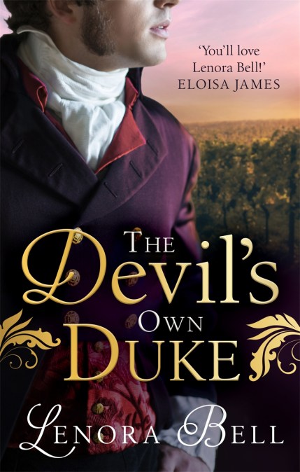 The Devil’s Own Duke