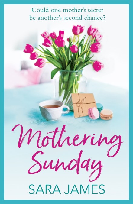 Mothering Sunday