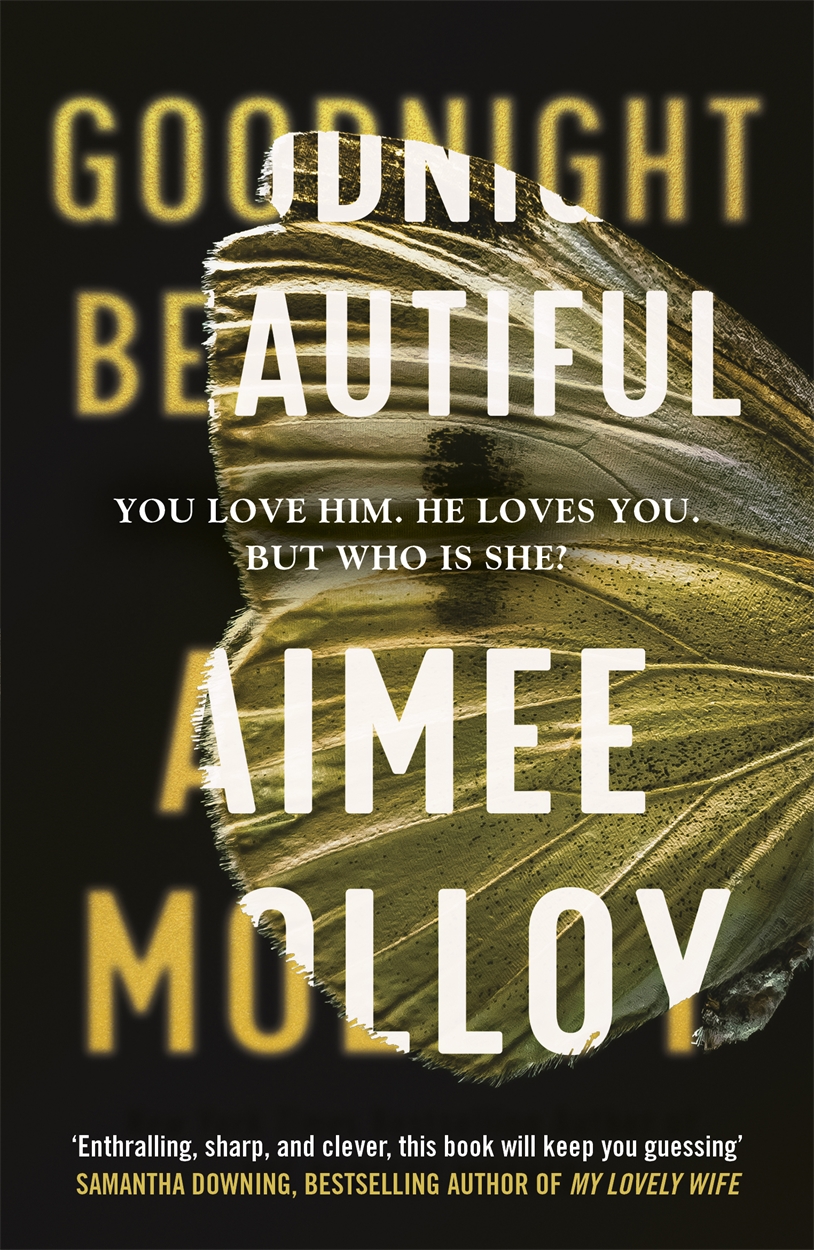 Goodnight Beautiful By Aimee Molloy Hachette Uk