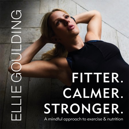 Fitter. Calmer. Stronger.