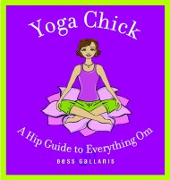 Yoga Chick