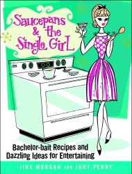 Saucepans And The Single Girl