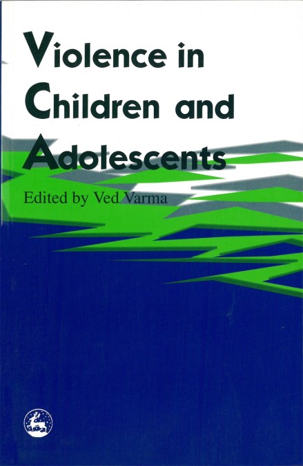 Violence in Children and Adolescents