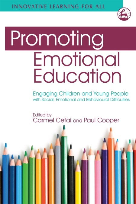 Promoting Emotional Education