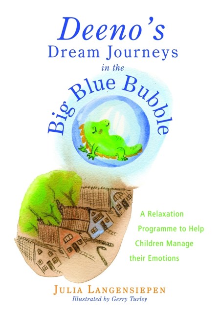 Deeno’s Dream Journeys in the Big Blue Bubble