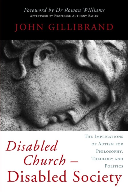 Disabled Church – Disabled Society