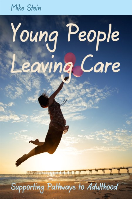 Young People Leaving Care