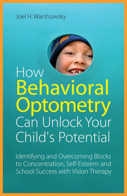 How Behavioral Optometry Can Unlock Your Child’s Potential