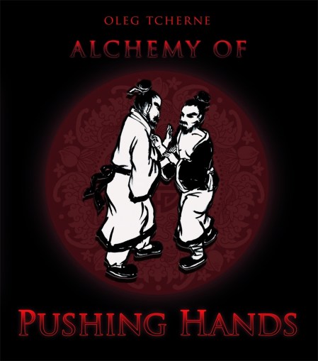 Alchemy of Pushing Hands